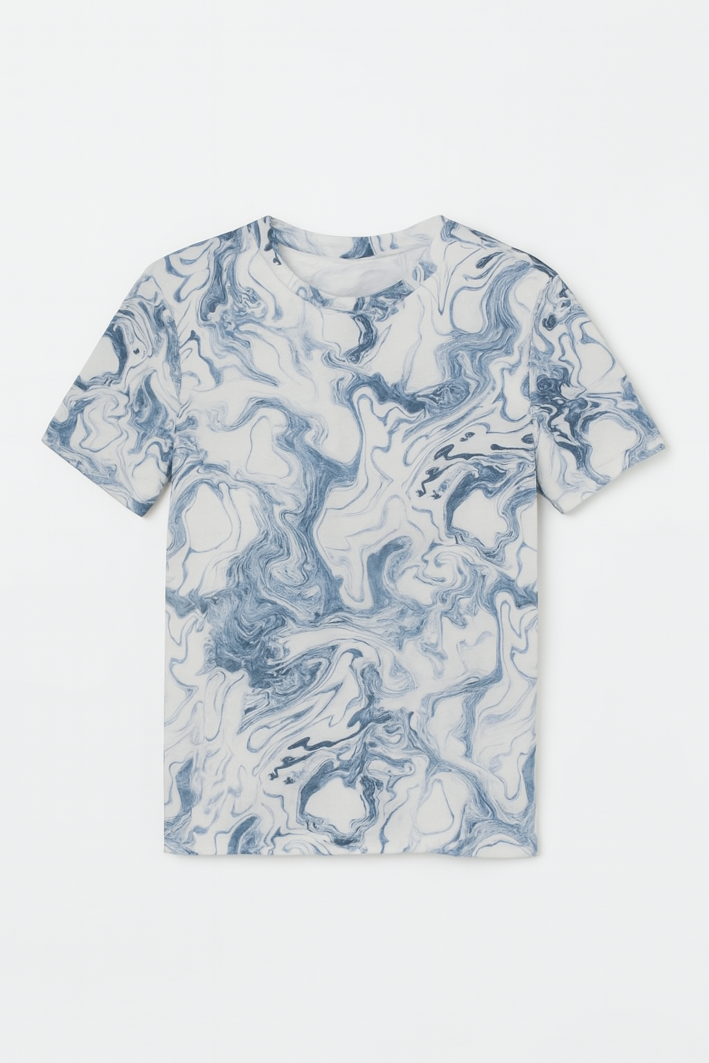 aure athleisure T-shirt